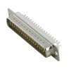 Fiche 37 pôles mâle UNIVERSEL SD37MS