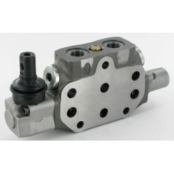 Soupape sectionnelle WALVOIL SD61211