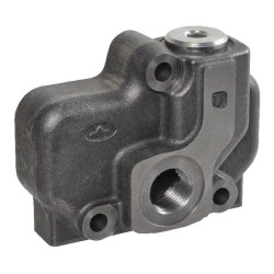 Soupape sectionnelle WALVOIL SD6RC