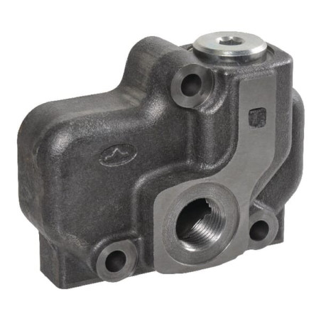 Soupape sectionnelle WALVOIL SD6RC