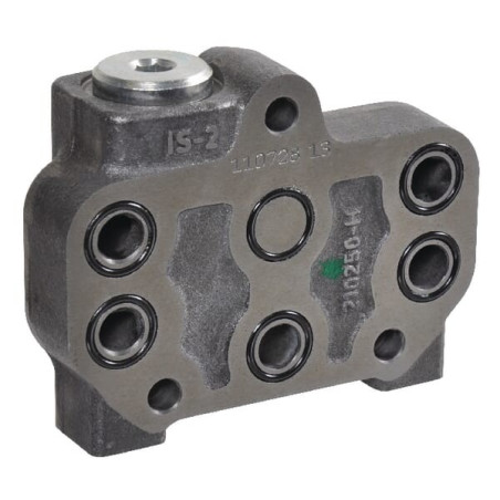 Soupape sectionnelle WALVOIL SD6RC