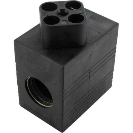 Bobine carrée WALVOIL SD9524VDC