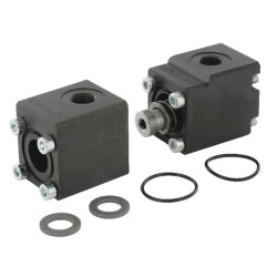 Commande hydraulique WALVOIL SD95A8IM