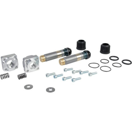 Palier de distributeur monobloc WALVOIL SD96B8ES3