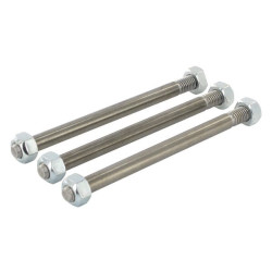 Jeu de boulons WALVOIL SD96T1