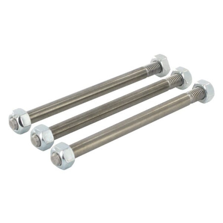 Jeu de boulons WALVOIL SD96T1