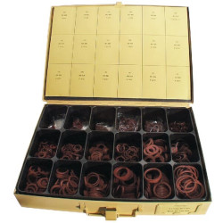 Coffret joints en fibre UNIVERSEL SE7100