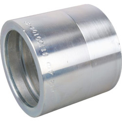 Bague de sertissage 71x63,6mm ALFAGOMMA SFA1S50