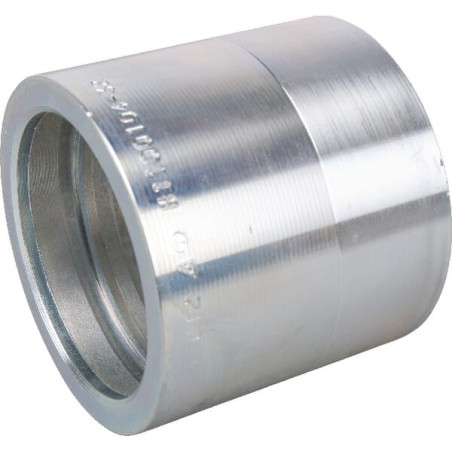 Bague de sertissage 71x63,6mm ALFAGOMMA SFA1S50