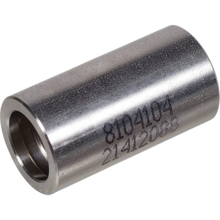 Bague de sertissage 16x32mm UNIVERSEL SFA95C06RVS