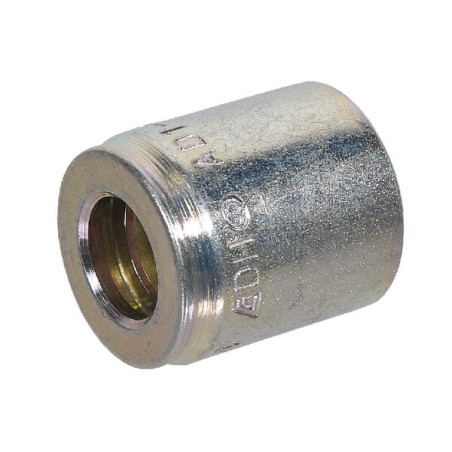 Bague de sertissage 22x24,7mm ALFAGOMMA SFAD106
