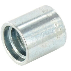 Bague de sertissage 23x24,7mm ALFAGOMMA SFAD108
