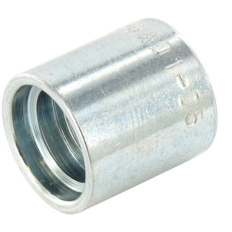 Bague de sertissage 23x24,7mm ALFAGOMMA SFAD108