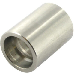 Bague de sertissage 24x32mm UNIVERSEL SFD12PTFE13RVS