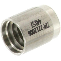 Bague de sertissage 26x31mm DICSA SFD12T10RVS