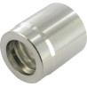 Bague de sertissage 38x42,5mm DICSA SFD12T20RVS