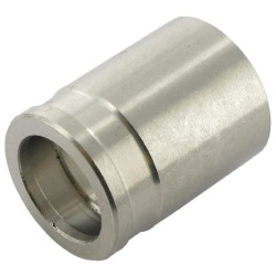Bague de sertissage 4,8x29mm DICSA SFD1K05RVS