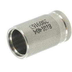 Bague de sertissage 18x30mm DICSA SFD1K06RVS
