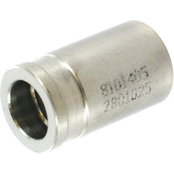 Bague de sertissage 19x32mm DICSA SFD1K08RVS