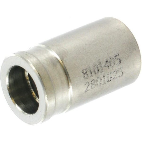 Bague de sertissage 19x32mm DICSA SFD1K08RVS