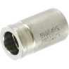 Bague de sertissage 19x32mm DICSA SFD1K08RVS