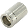 Bague de sertissage 22x33mm DICSA SFD1K10RVS