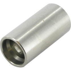 Bague de sertissage 15x30mm DICSA SFD1PTFE06RVS