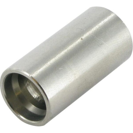 Bague de sertissage 15x30mm DICSA SFD1PTFE06RVS
