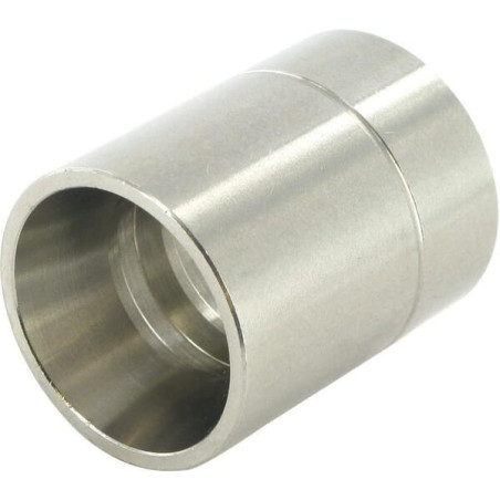 Bague de sertissage 28x35,5mm UNIVERSEL SFD1S13RVS