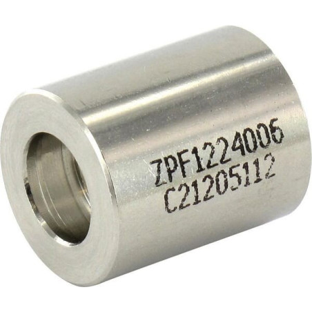 Bague de sertissage 26x31mm DICSA SFD24S10RVS