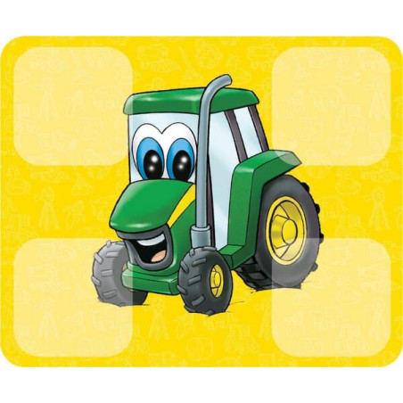 Tracteur miniature SCHMIDT SH51264