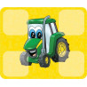 Tracteur miniature SCHMIDT SH51264