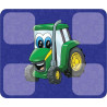 Tracteur miniature SCHMIDT SH51264