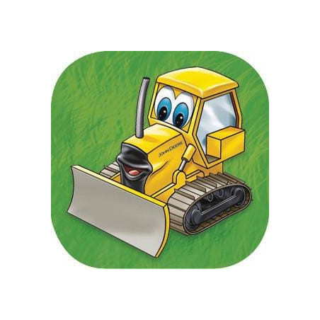 Tracteur miniature SCHMIDT SH51264
