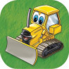 Tracteur miniature SCHMIDT SH51264