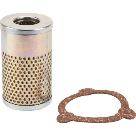 Filtre hydraulique HIFI-FILTER SH52617