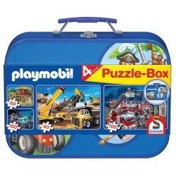 Puzzle SCHMIDT SH55599