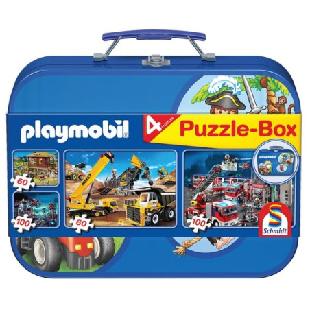 Puzzle SCHMIDT SH55599