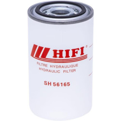 Filtre hydraulique HIFI-FILTER SH56165