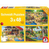 Puzzle SCHMIDT SH56203