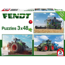 Puzzle SCHMIDT SH56221