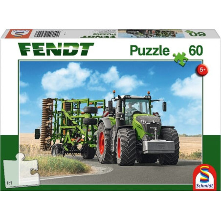Puzzle SCHMIDT SH56255