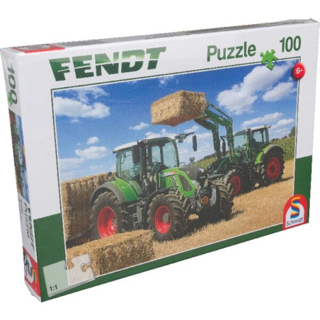 Puzzle SCHMIDT SH56256