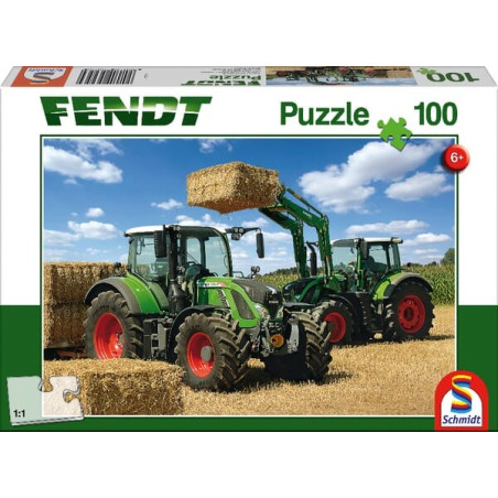 Puzzle SCHMIDT SH56256