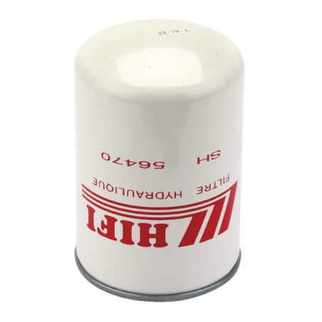 Filtre hydraulique HIFI-FILTER SH56470