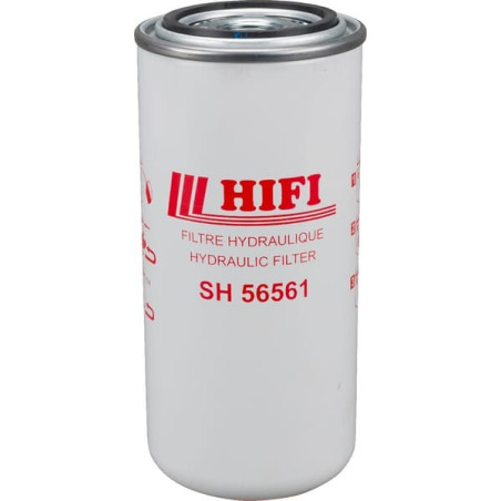 Filtre hydraulique HIFI-FILTER SH56561