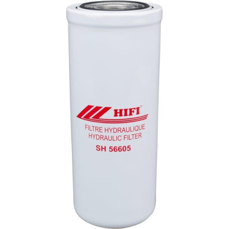 Filtre hydraulique HIFI-FILTER SH56605
