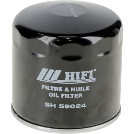 Filtre à huile HIFI-FILTER SH59024