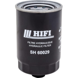 Filtre hydraulique HIFI-FILTER SH60029