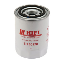 Filtre hydraulique HIFI-FILTER SH60120